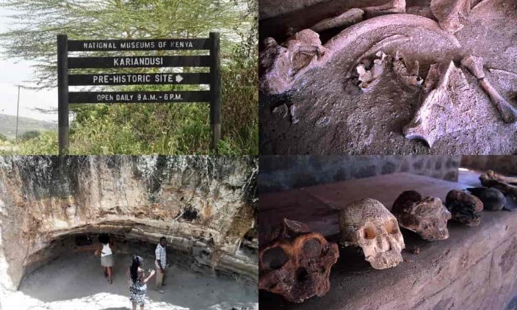 Kariandusi Prehistoric Site