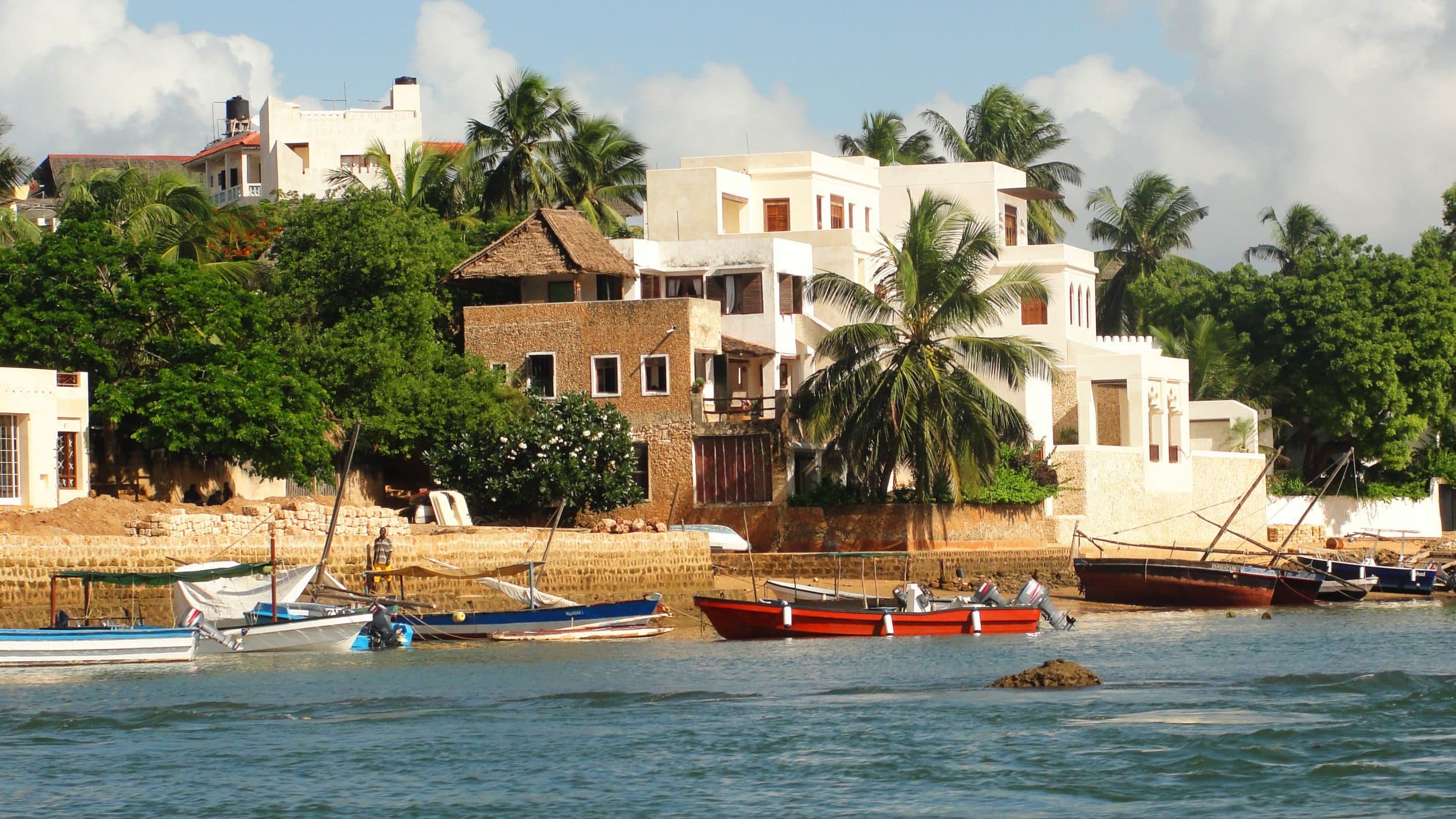 Lamu Island