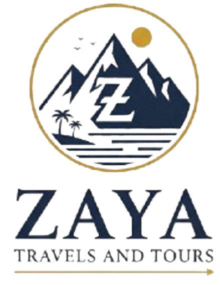 Zaya Travels & Tours
