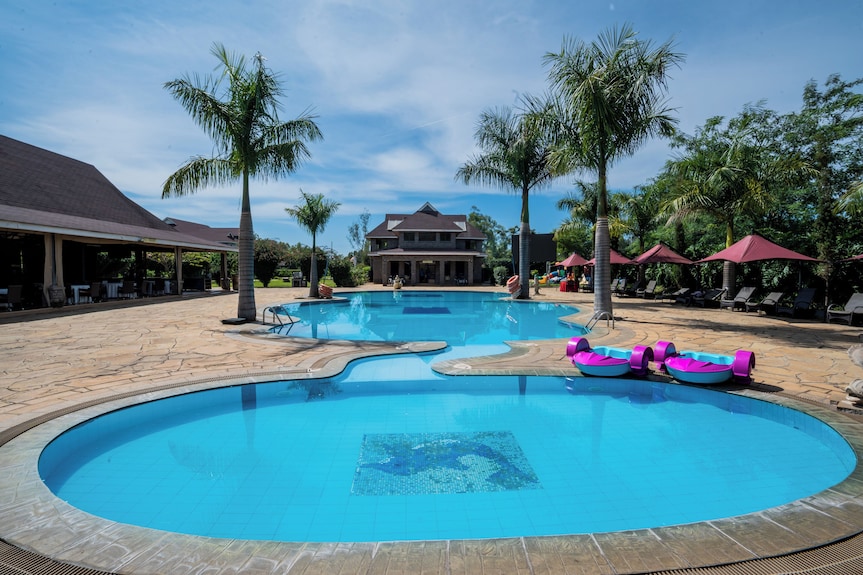 Ciala Resort Kisumu
