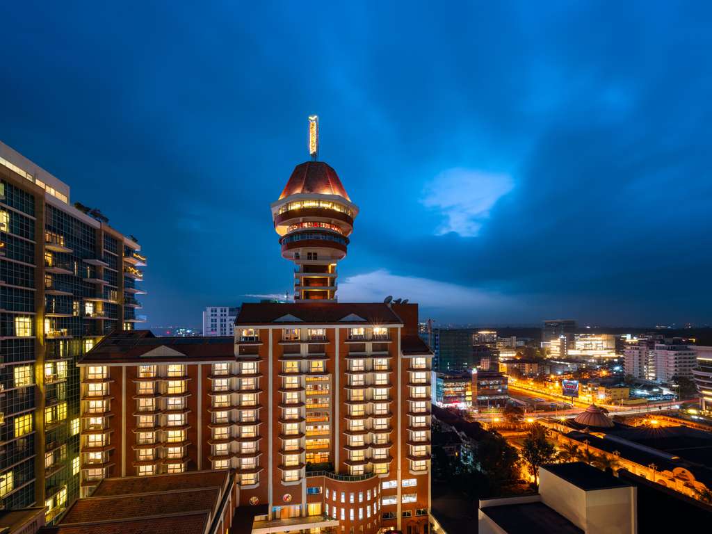 Mövenpick Nairobi