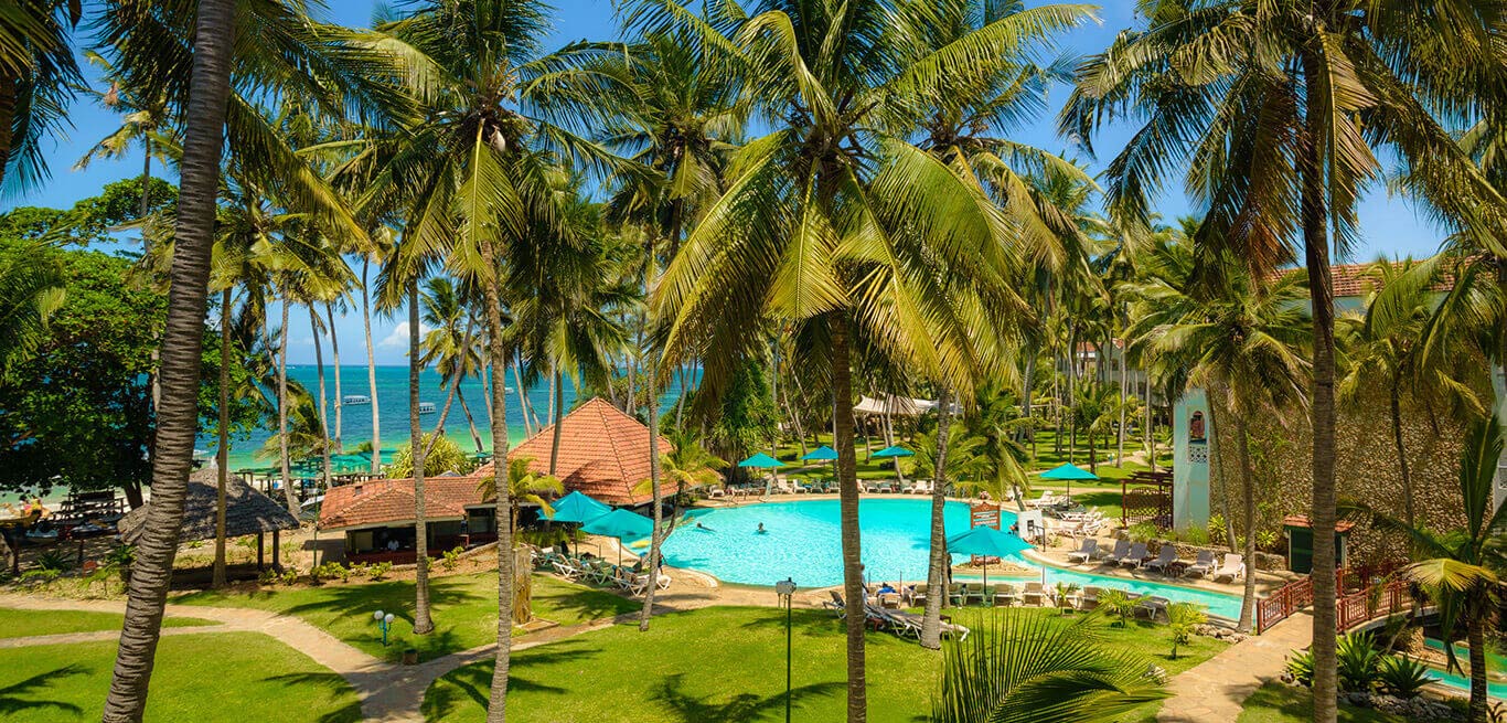 Sarova Whitesands