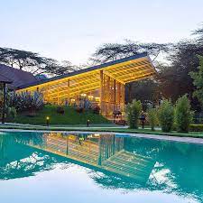 Sawela Lodges Naivasha